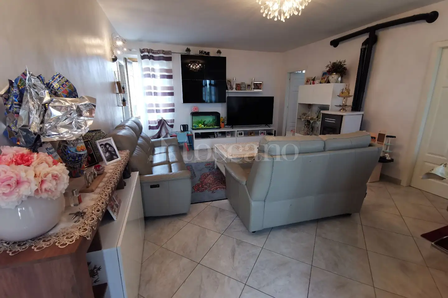 Casa in vendita di 105 mq a €60.000 (rif. 28/2026)