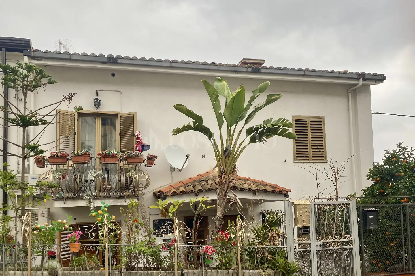 Casa in affitto di 50 mq a €1.500 (rif. 67/2025)