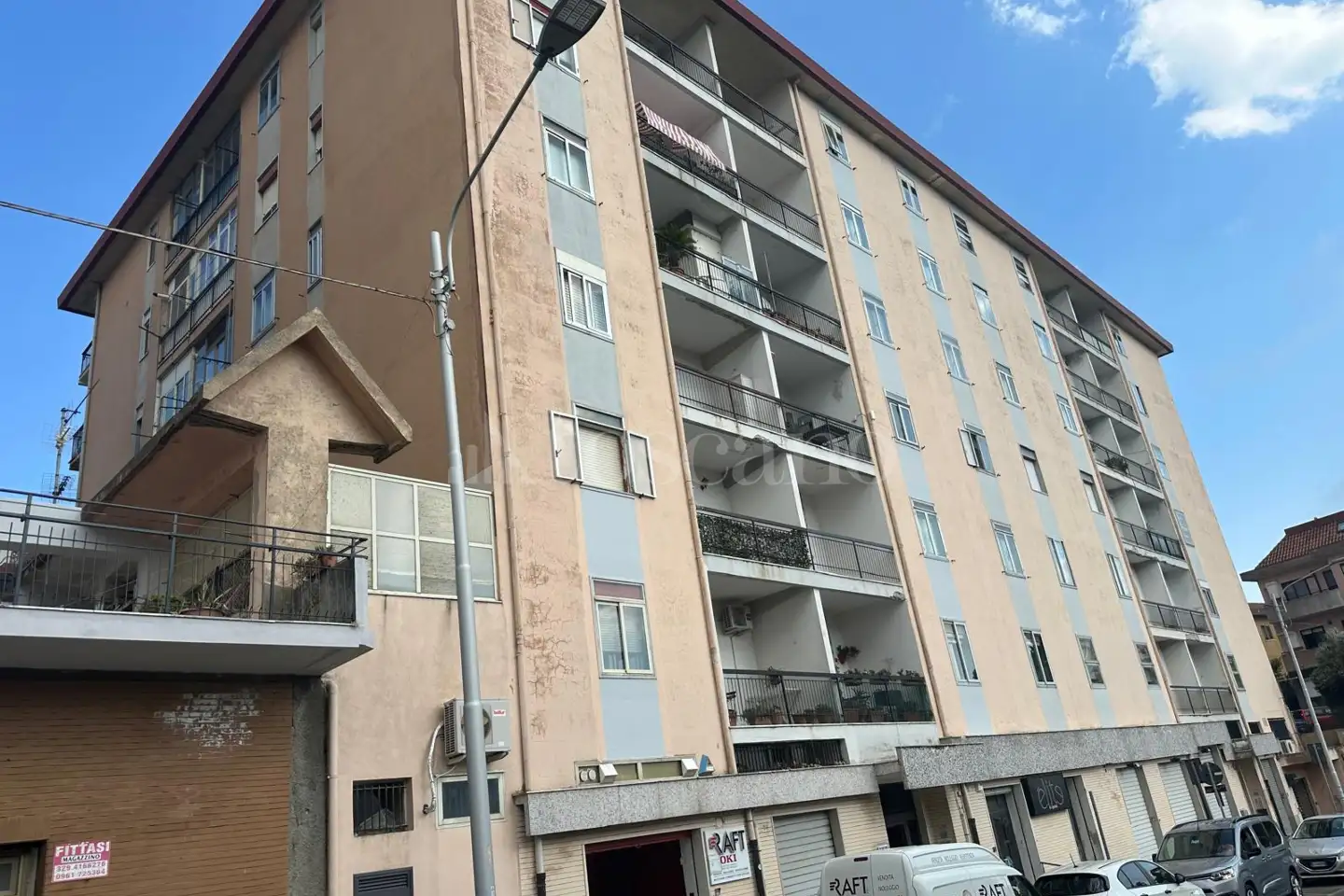 Casa in vendita di 115 mq a €140.000 (rif. 96/2025)