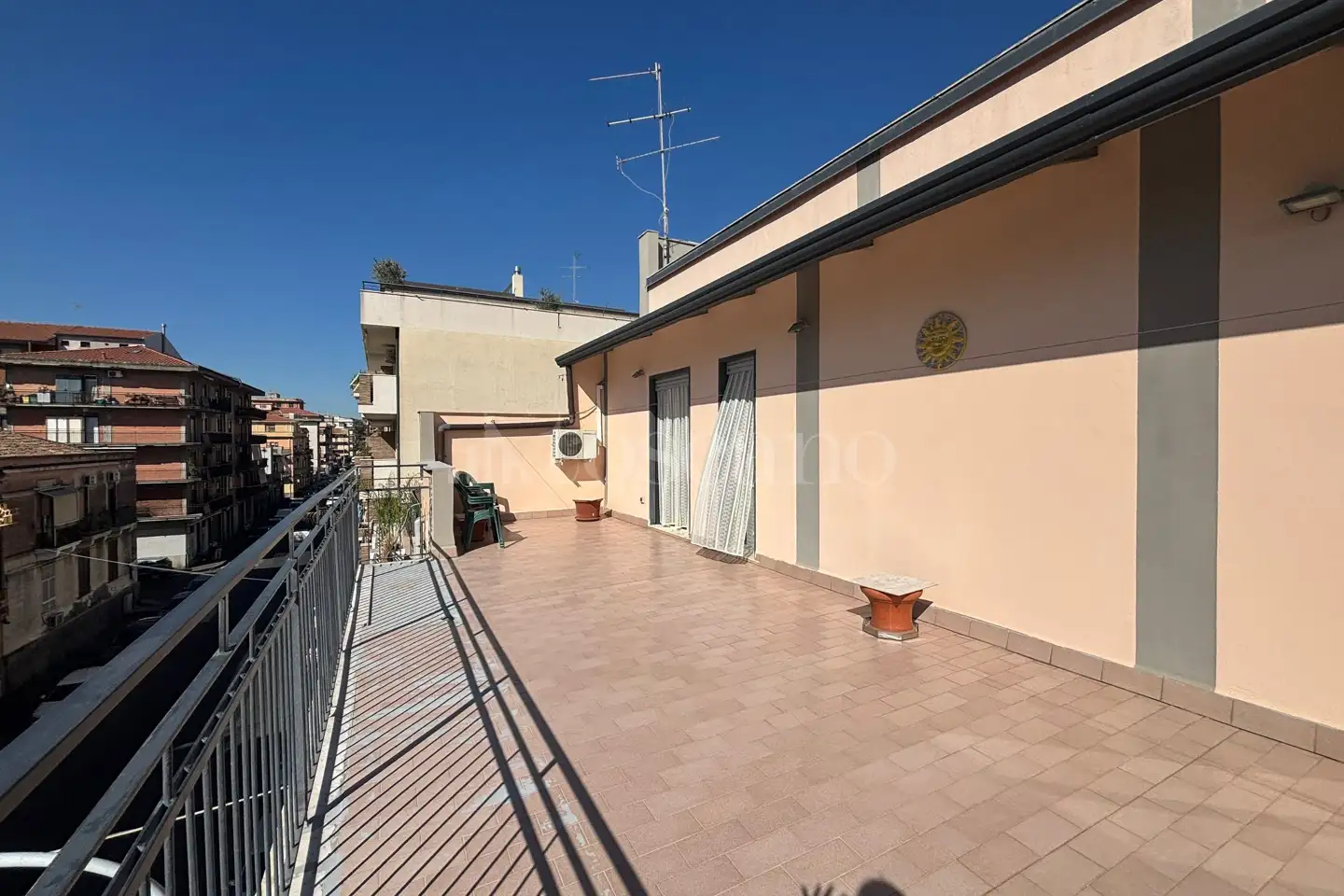 Attico in vendita di 130 mq a €152.000 (rif. 106/2025)