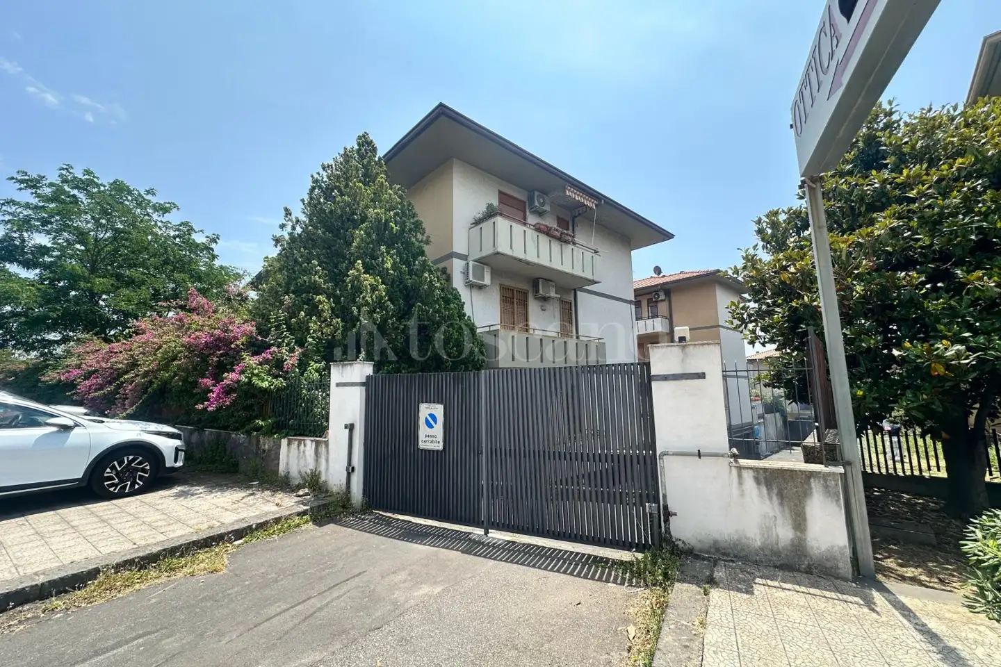 Garage in vendita di 20 mq a €15.000 (rif. 116/2025)