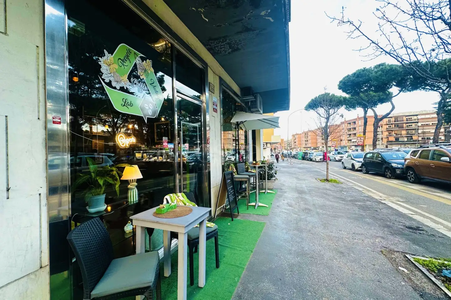 Negozio in vendita di 80 mq a €260.000 (rif. 7/2026)