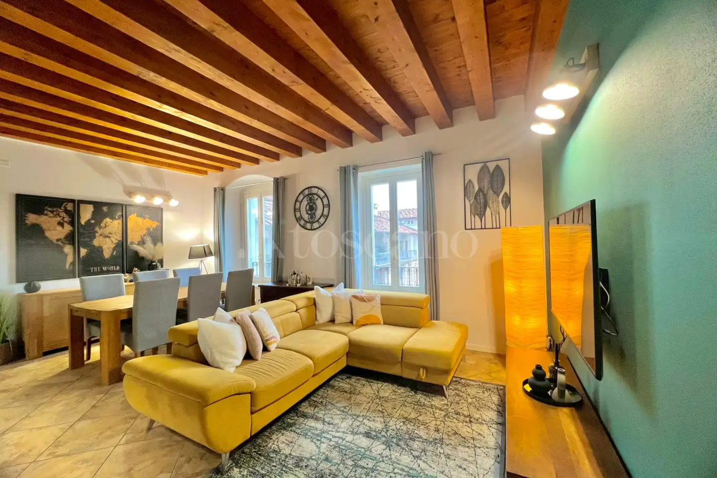 Casa in vendita di 100 mq a €300.000 (rif. 71/2025)