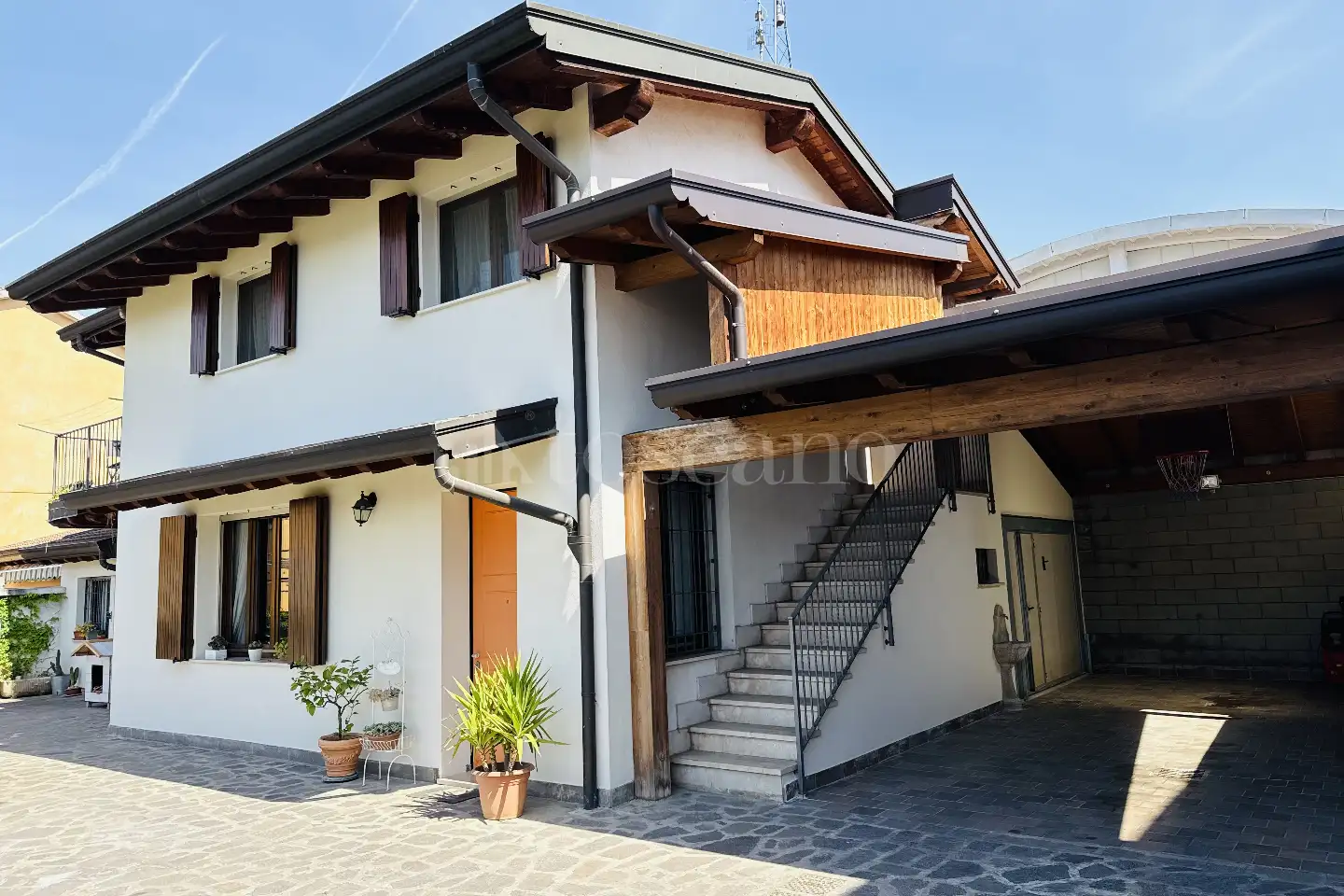 Casa Indipendente in vendita di 210 mq a €380.000 (rif. 20/2026)