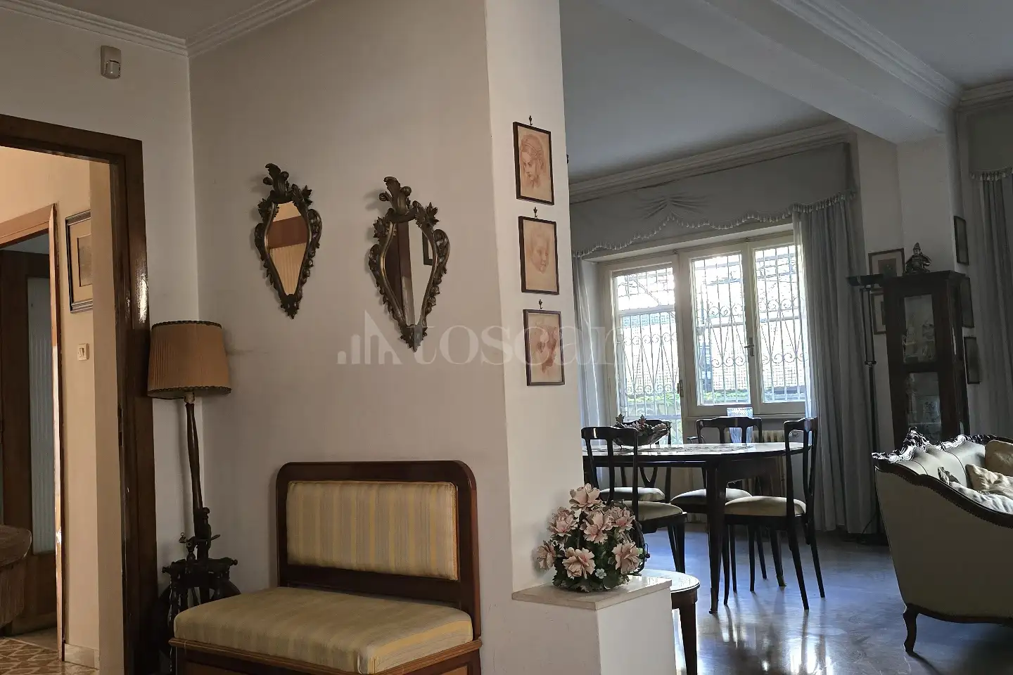 Casa in vendita di 154 mq a €560.000 (rif. 11/2026)