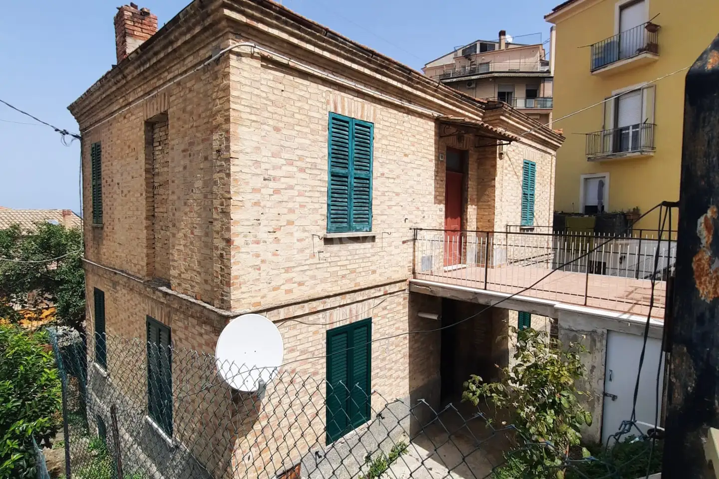 Casa Indipendente in vendita di 183 mq a €115.000 (rif. 13/2025)