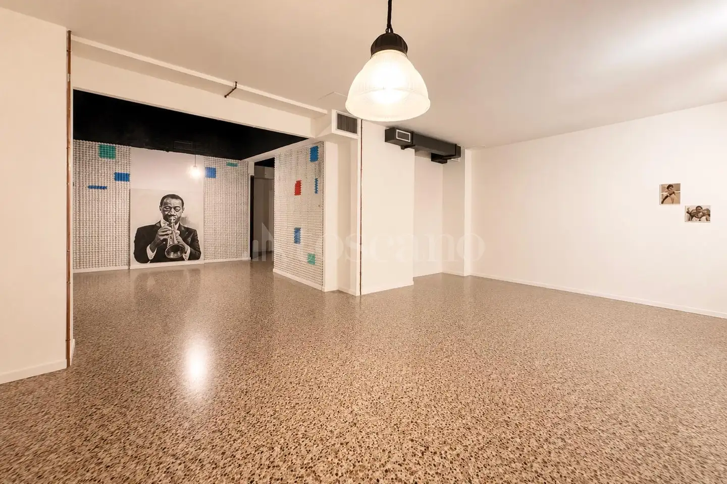 Laboratorio in vendita di 123 mq a €350.000 (rif. 66/2026)
