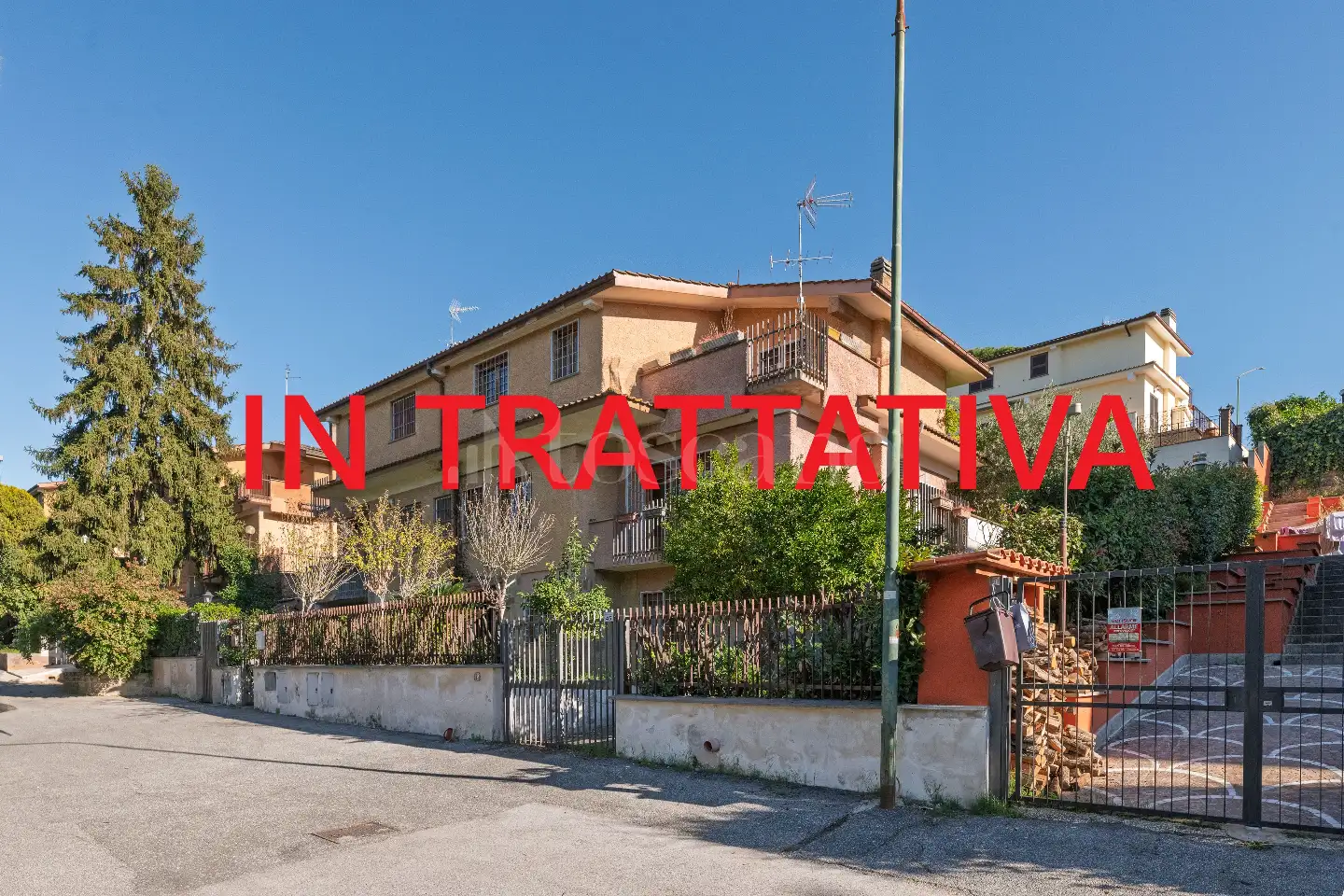 Villa Bifamiliare in vendita di 250 mq a €295.000 (rif. 24/2025)