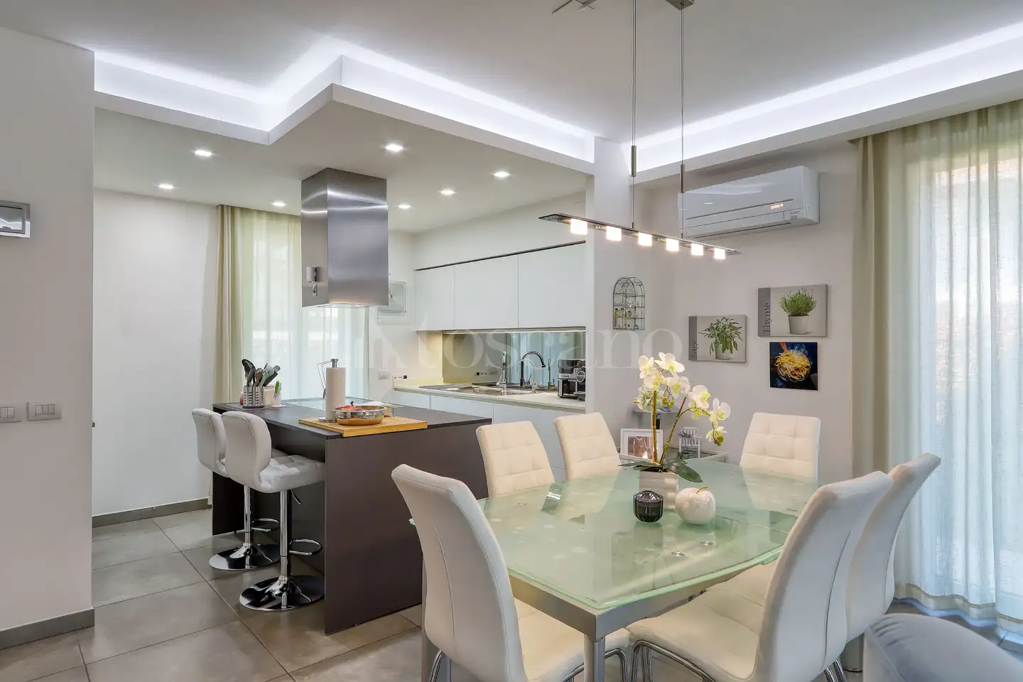 Villa Bifamiliare in vendita di 195 mq a €420.000 (rif. 148/2026)