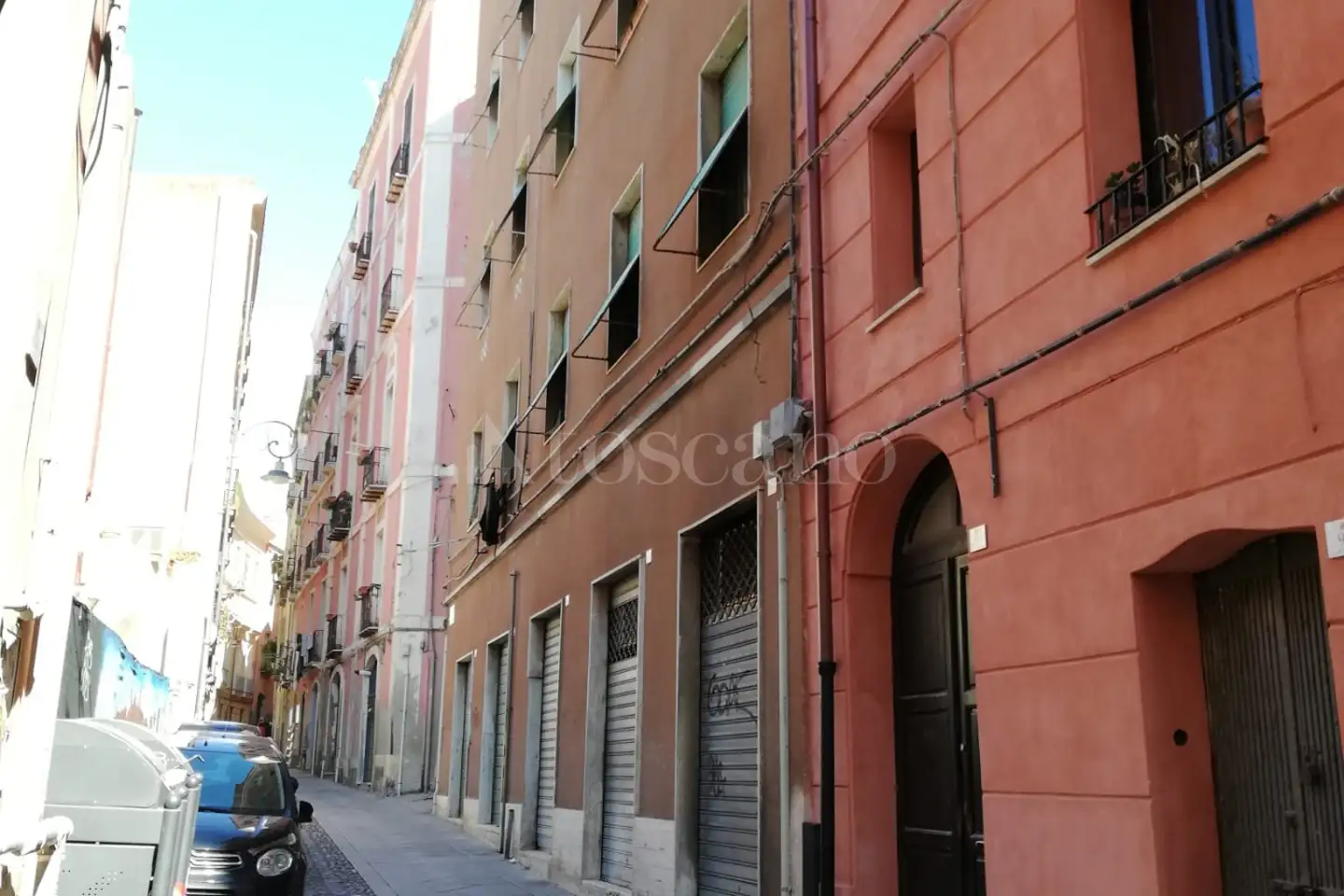 Negozio in vendita di 85 mq a €155.000 (rif. 9/2023)