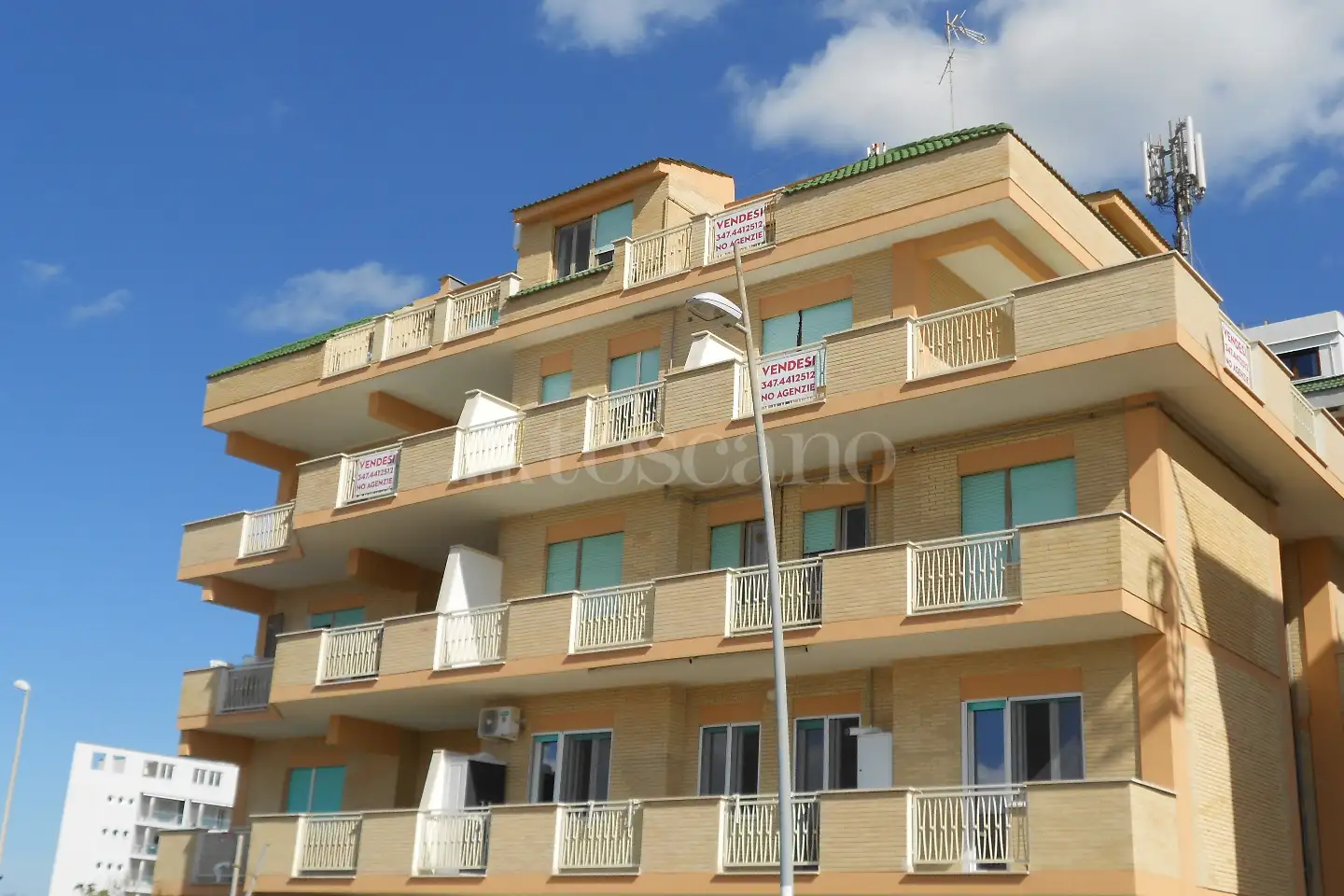 Casa in vendita di 90 mq a €249.000 (rif. 5/2024)