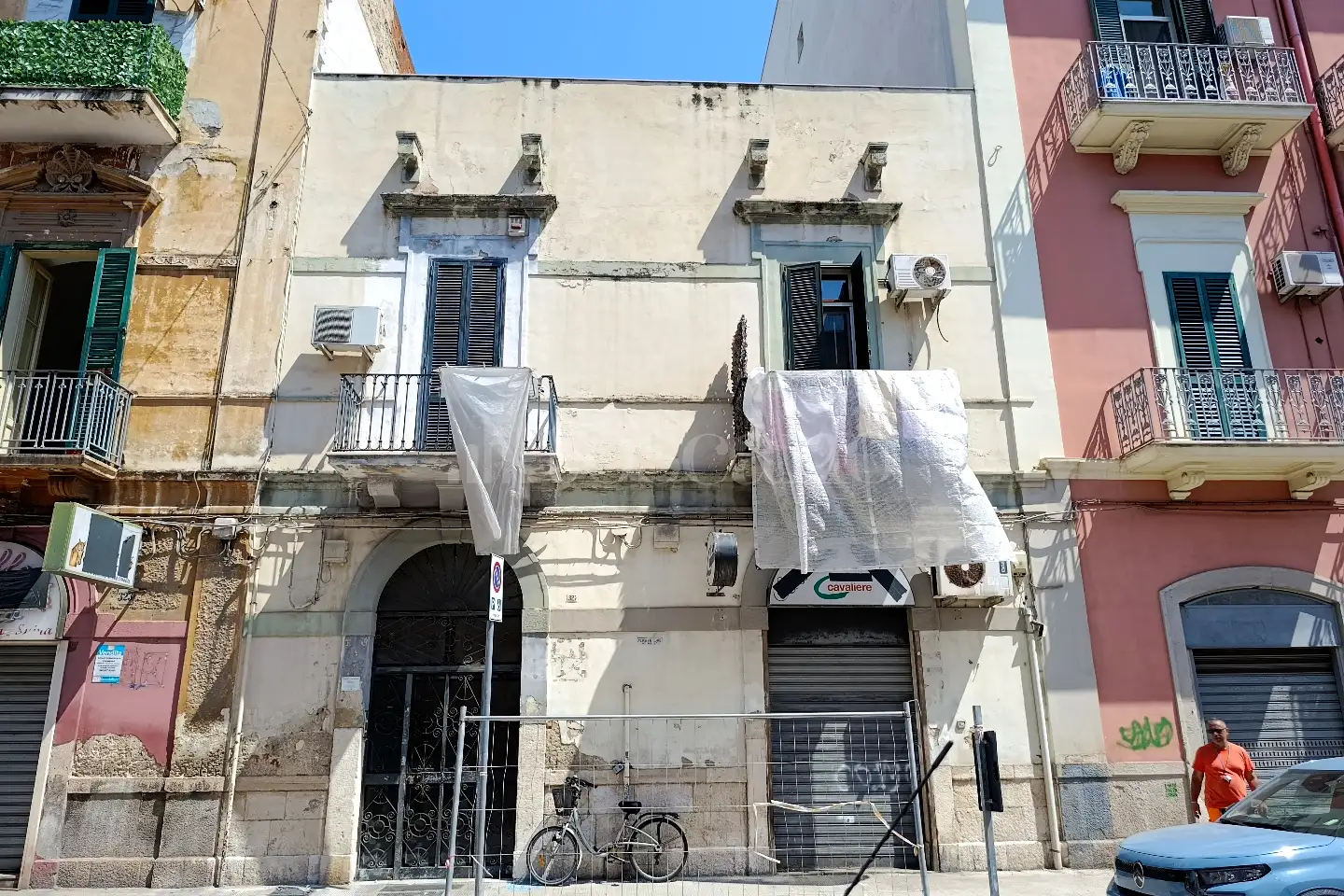 Casa in vendita di 30 mq a €58.000 (rif. 14/2026)