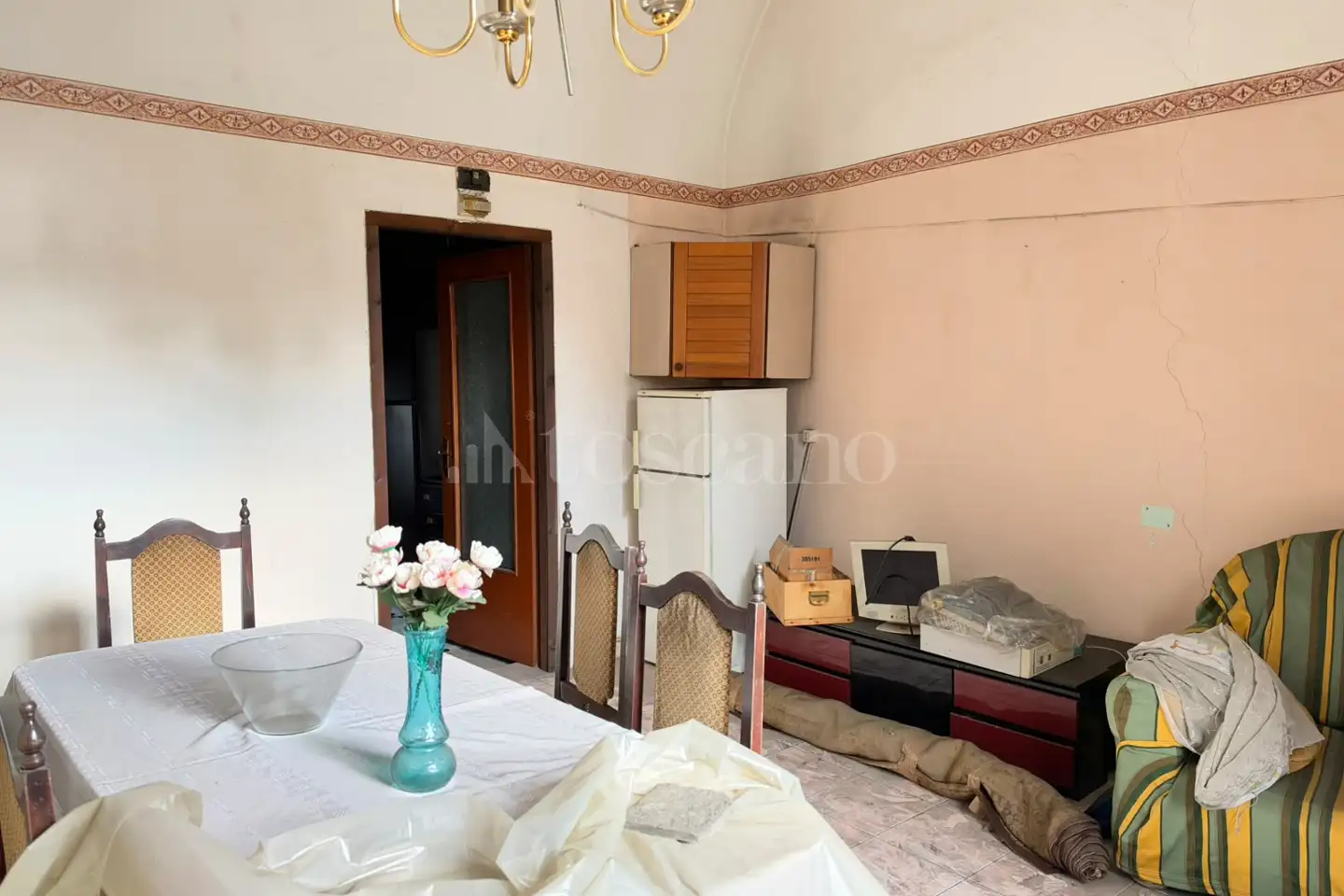 Casa Indipendente in vendita di 50 mq a €29.000 (rif. 104/2026)