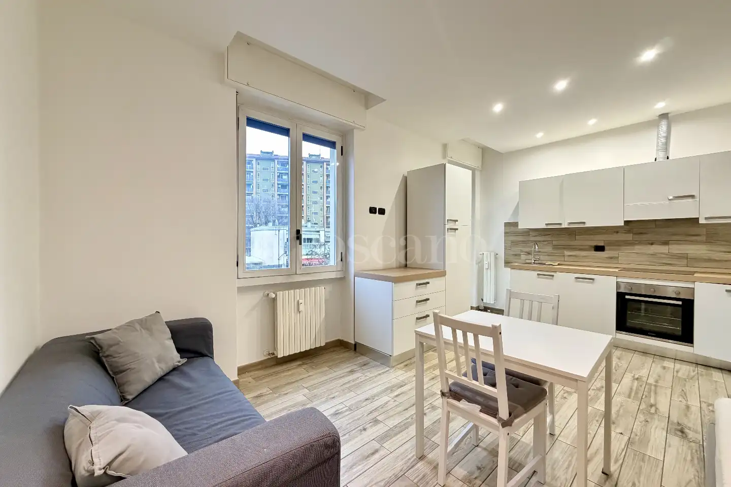 Casa in affitto di 40 mq a €800 (rif. 4/2026)