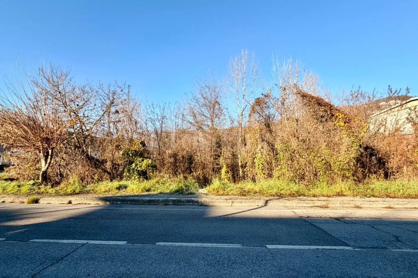 Edificabile Commerciale in vendita di 1.470 mq a €153.000 (rif. 65/2025)