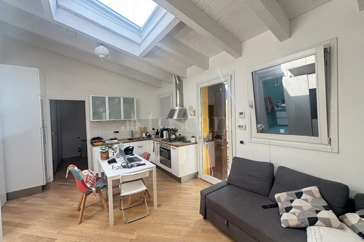 Casa in affitto di 40 mq a €1.400 (rif. 18/2026)