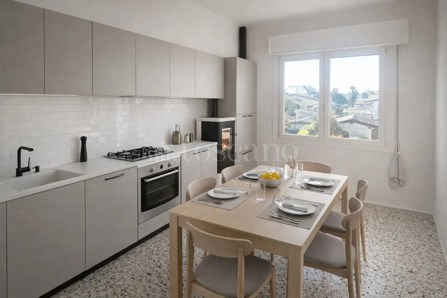 Casa in vendita di 184 mq a €209.000 (rif. 1/2026)