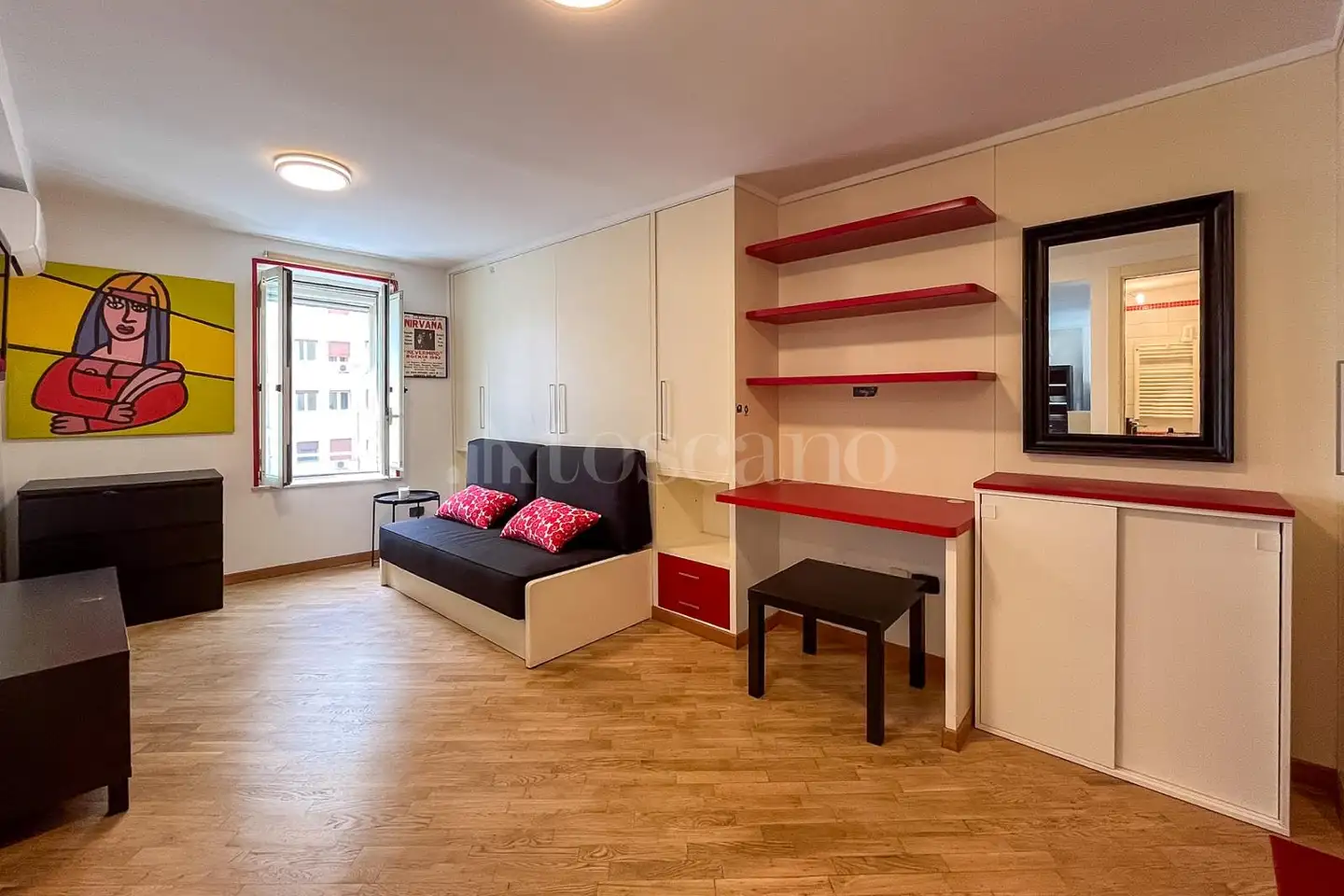 Casa in vendita di 40 mq a €285.000 (rif. 23/2026)