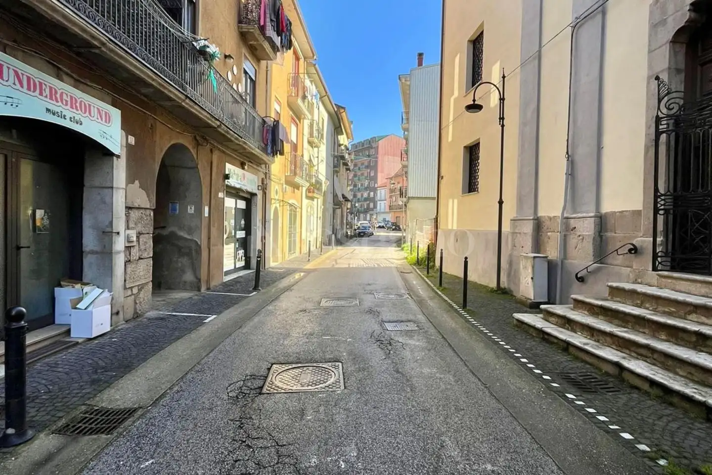 Casa in vendita di 100 mq a €68.000 (rif. 112/2025)