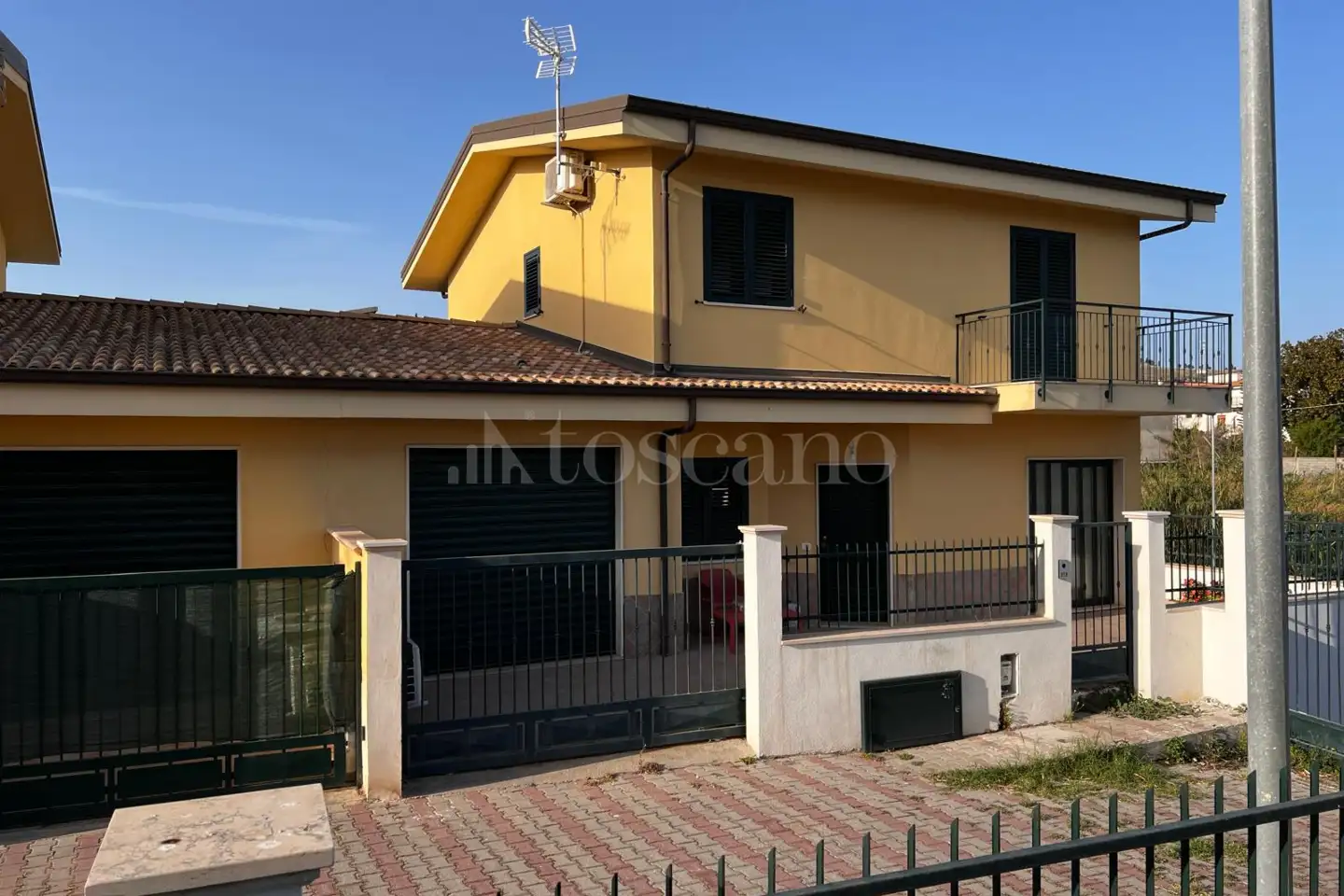 Villa in vendita di 300 mq a €340.000 (rif. 16/2025)
