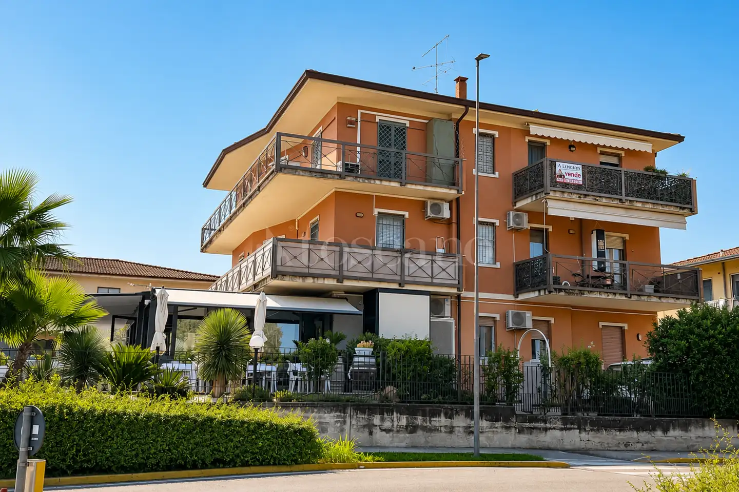 Casa in vendita di 80 mq a €259.000 (rif. 23/2026)