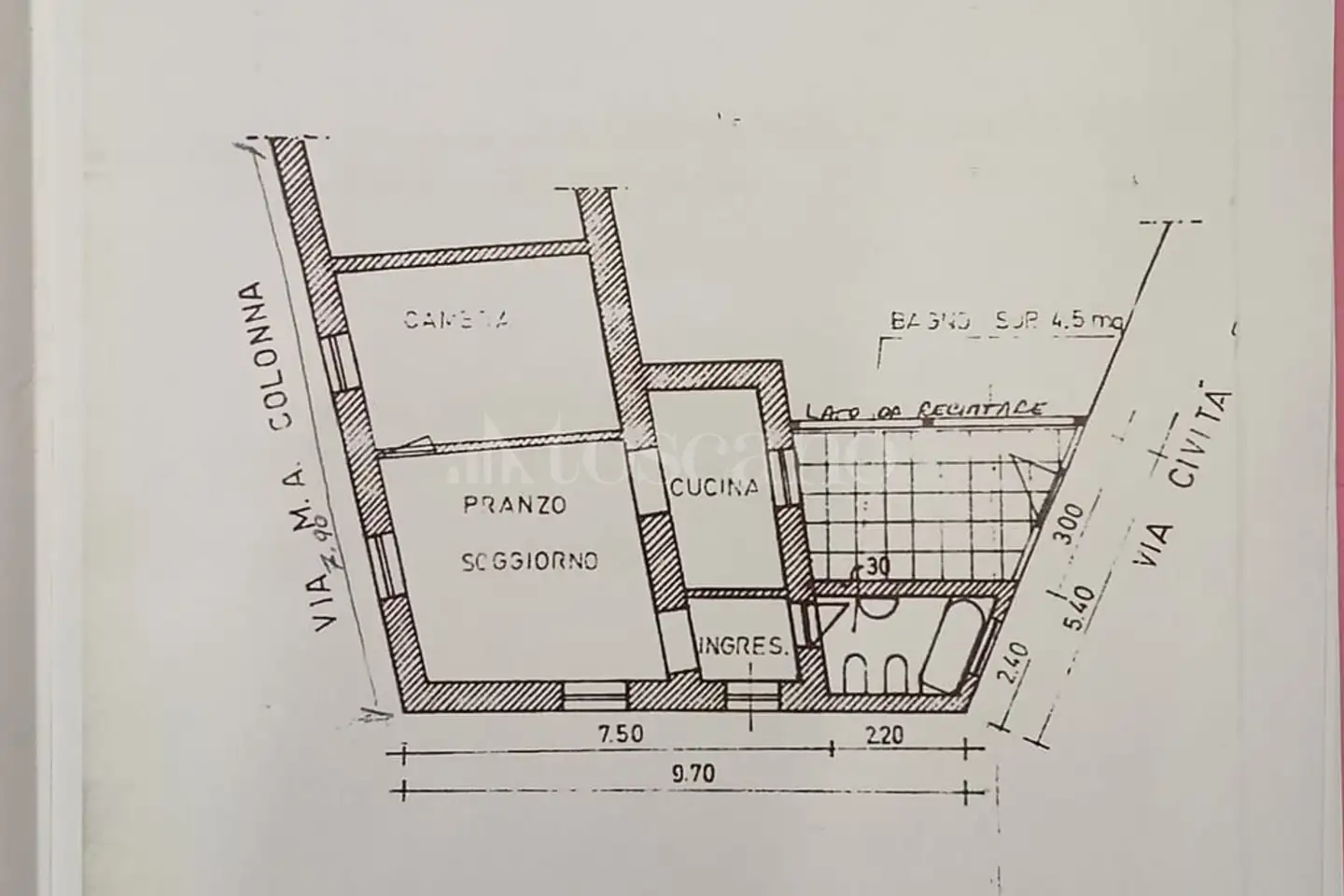 Casa Indipendente in vendita di 70 mq a €33.000 (rif. 38/2025)