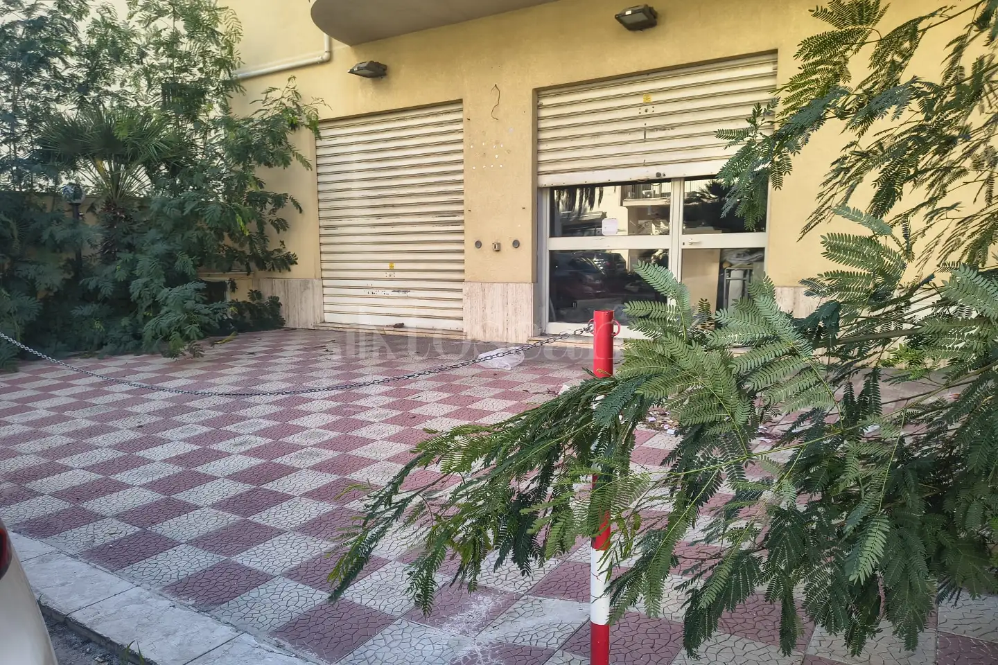 Negozio in vendita di 114 mq a €135.000 (rif. 52/2026)