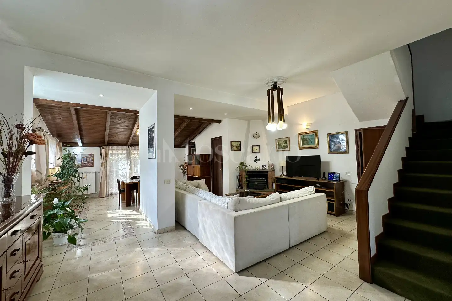 Villa Bifamiliare in vendita di 210 mq a €299.000 (rif. 27/2026)