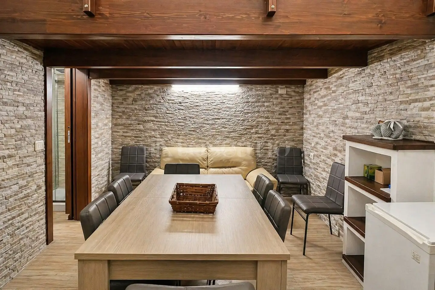 Casa in vendita di 36 mq a €65.000 (rif. 102/2026)