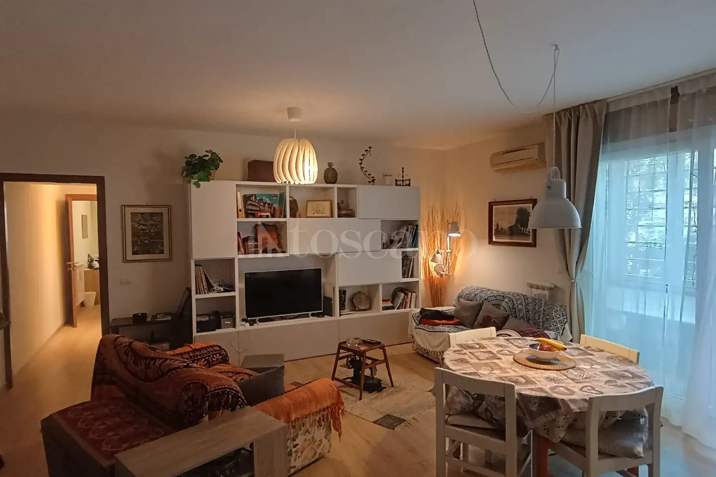 Casa in vendita di 90 mq a €319.000 (rif. 8/2026)