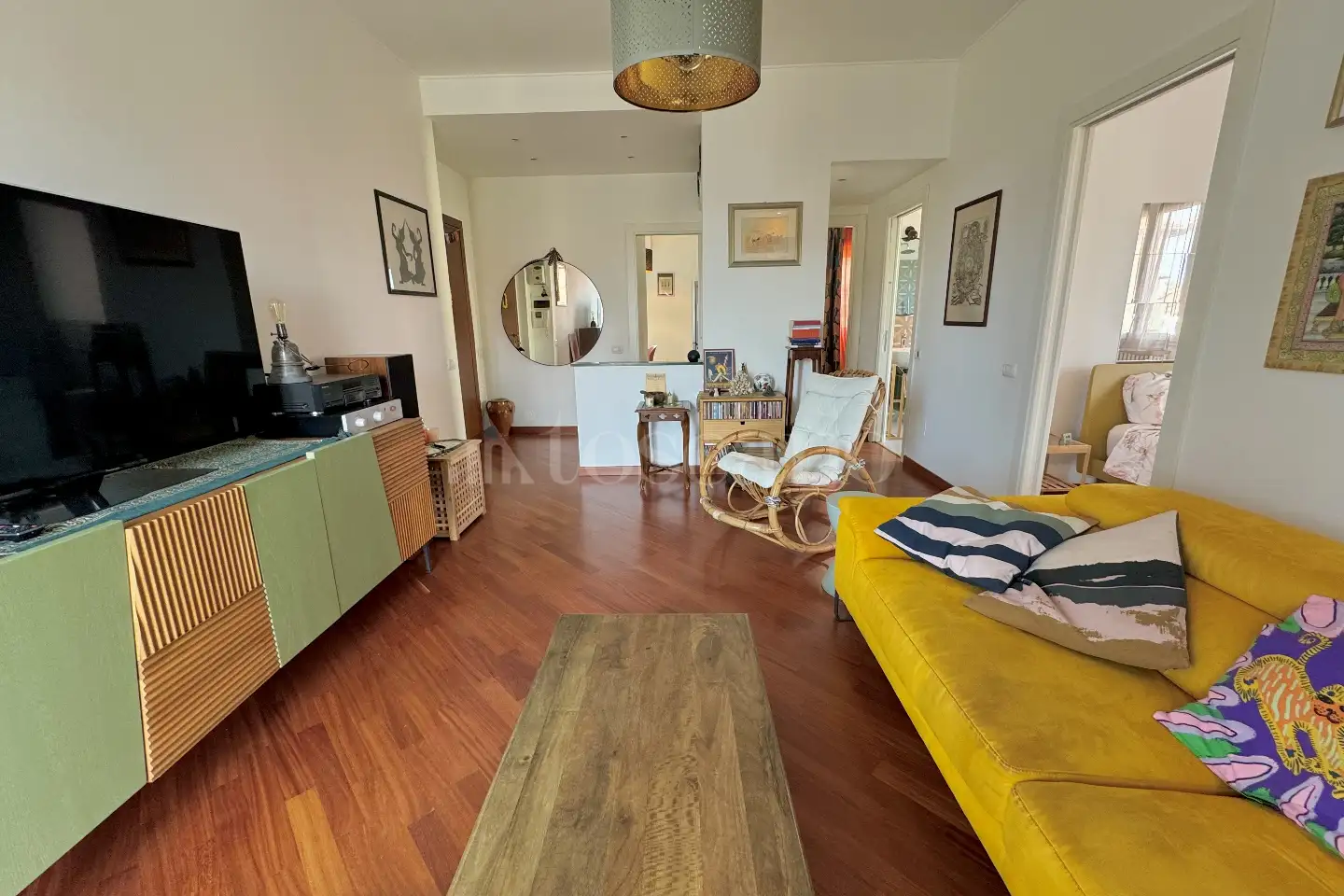 Casa in affitto di 86 mq a €1.400 (rif. 13/2026)