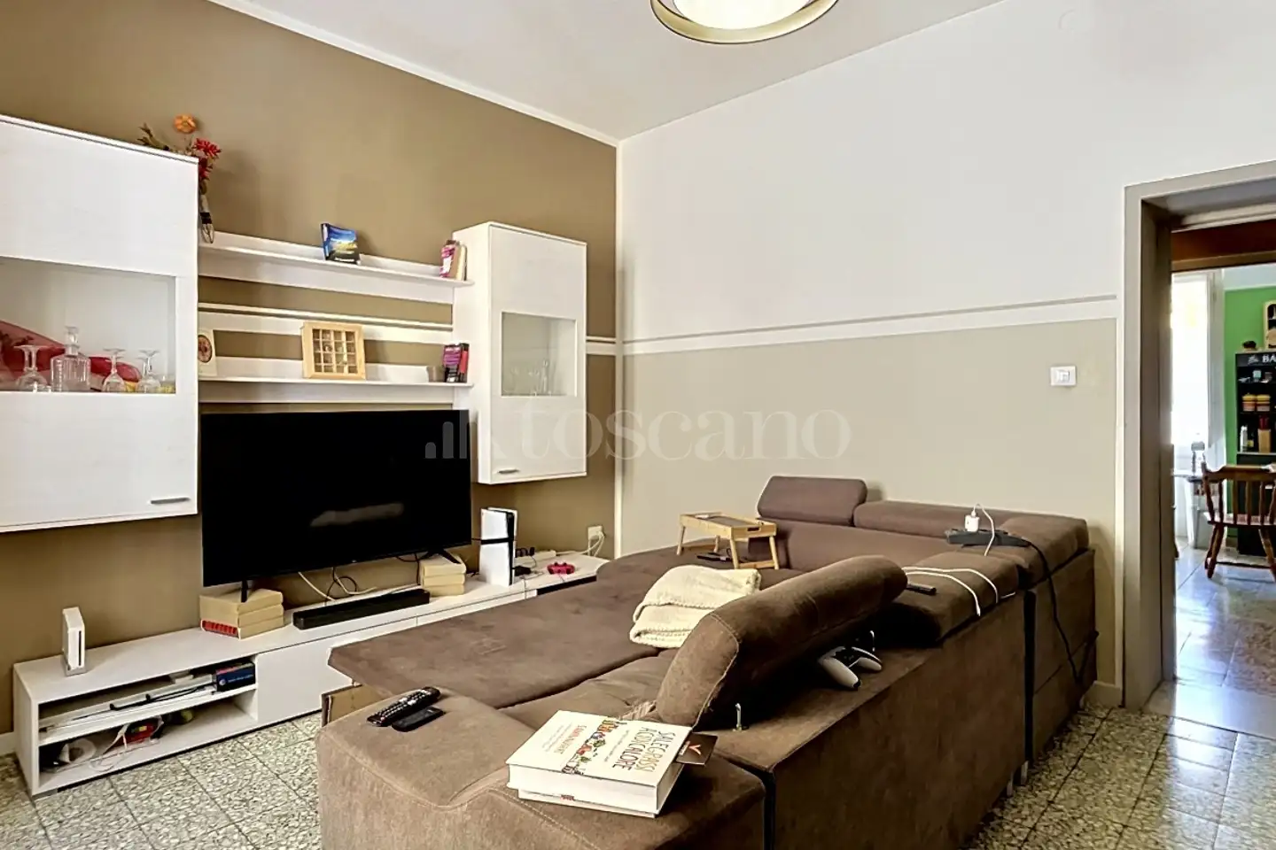 Casa in vendita di 110 mq a €116.000 (rif. 108/2026)