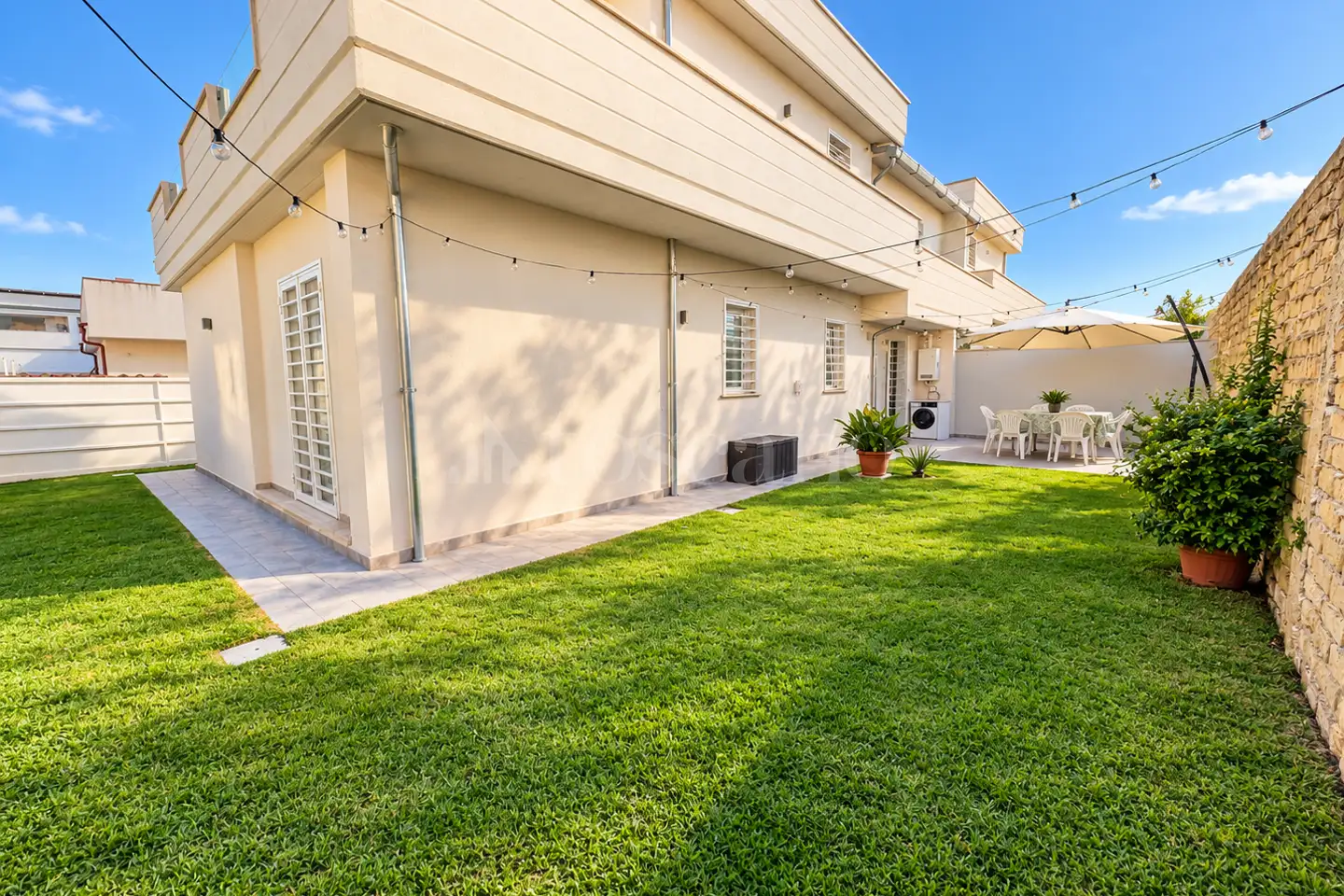 Villa in vendita di 160 mq a €449.000 (rif. 54/2026)