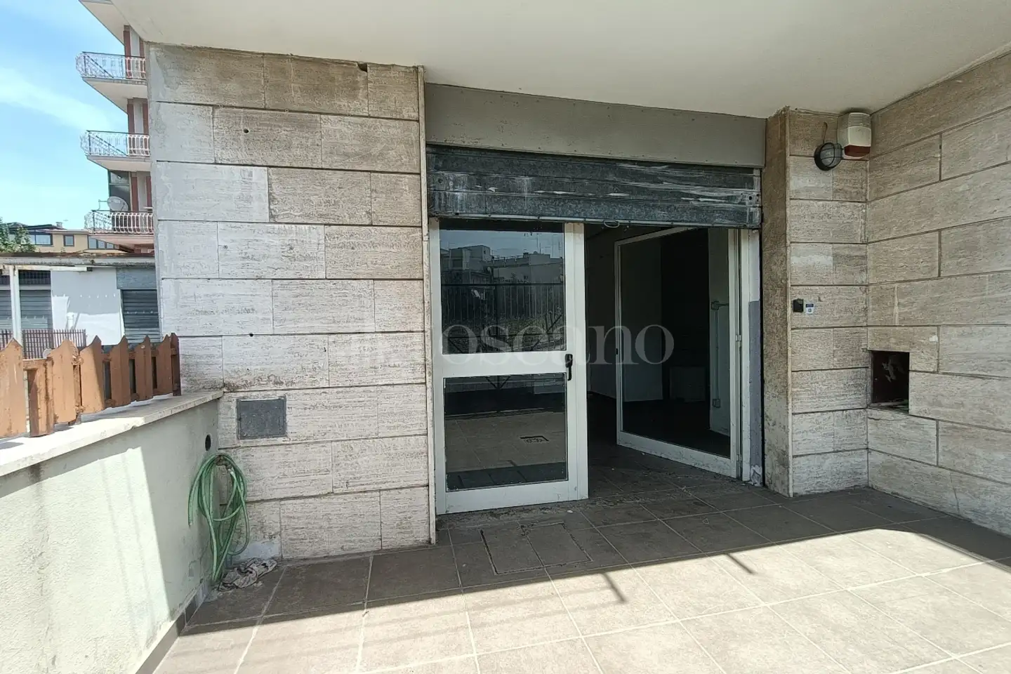 Magazzino in vendita di 160 mq a €80.000 (rif. 30/2024)