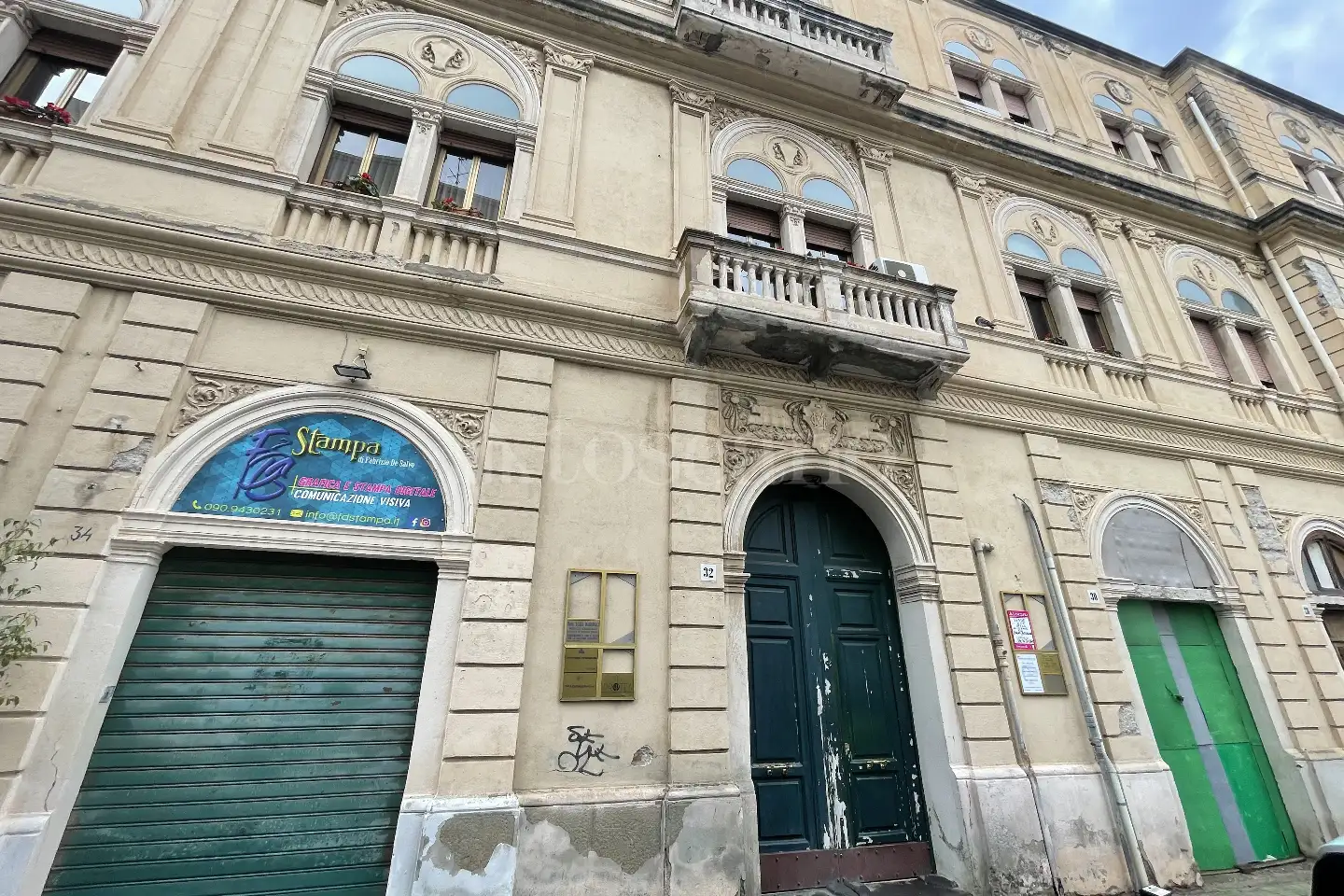 Casa in vendita di 37 mq a €49.000 (rif. 4/2026)