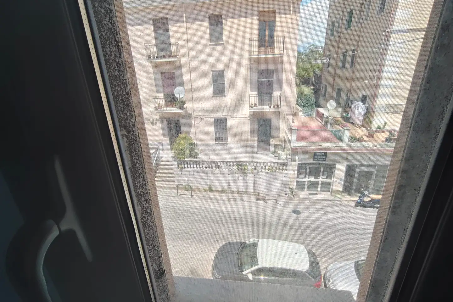 appartamento in vendita a Catanzaro in zona Pontepiccolo