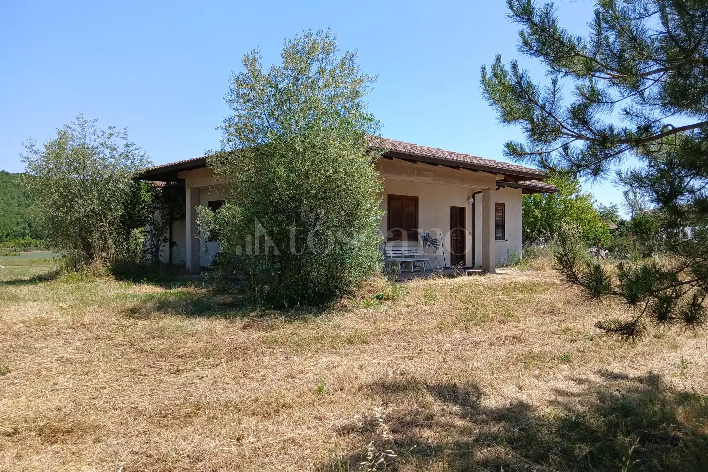 Villa in vendita di 150 mq a €160.000 (rif. 8/2026)