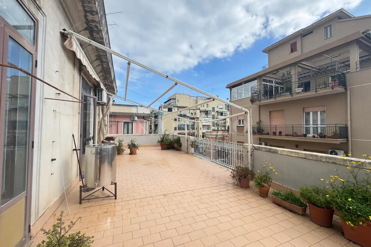 Attico in vendita di 143 mq a €159.000 (rif. 13/2025)