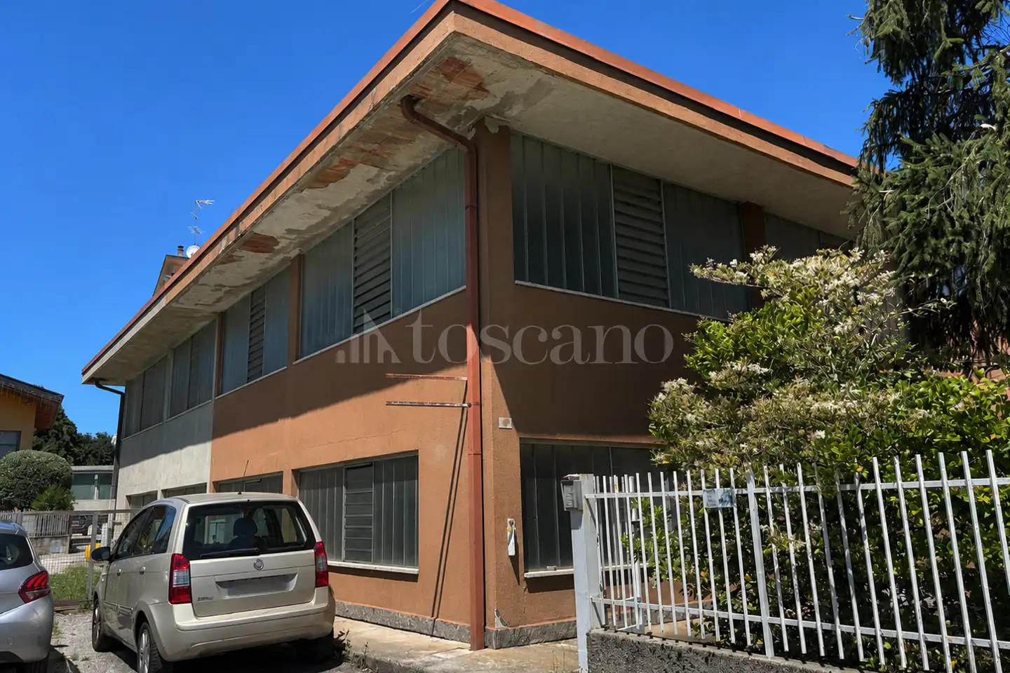Magazzino in vendita di 250 mq a €153.000 (rif. 36/2026)