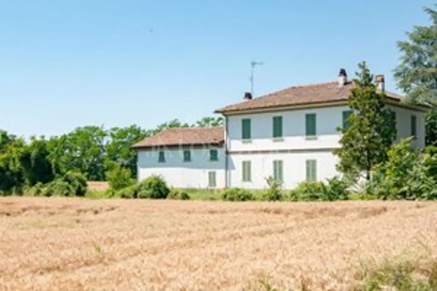 Casale in vendita di 400 mq a €180.000 (rif. 11/2026)