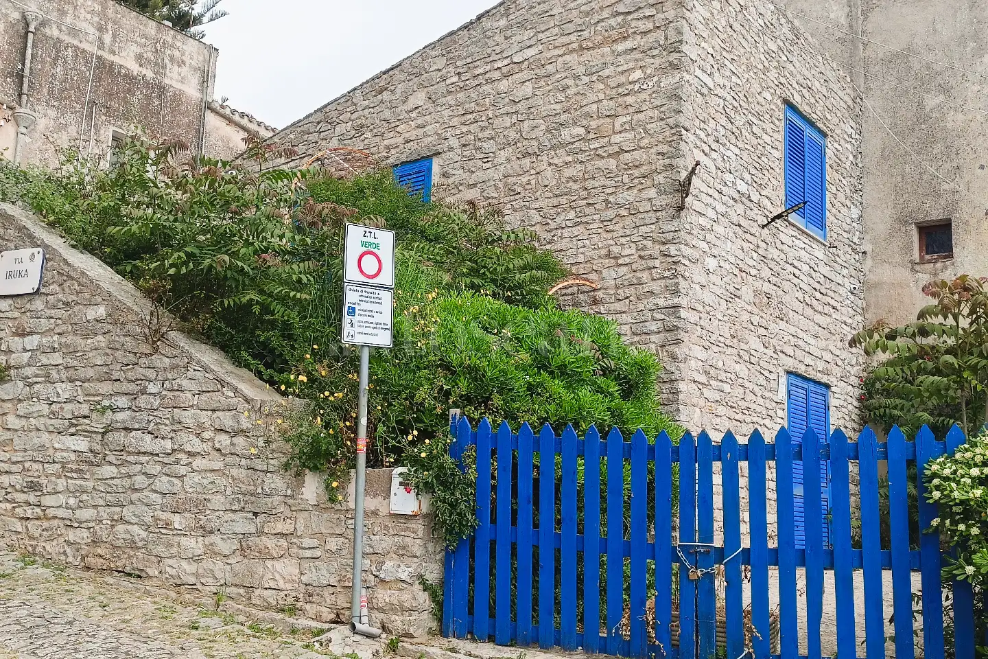 Casa in vendita di 65 mq a €80.000 (rif. 36/2026)