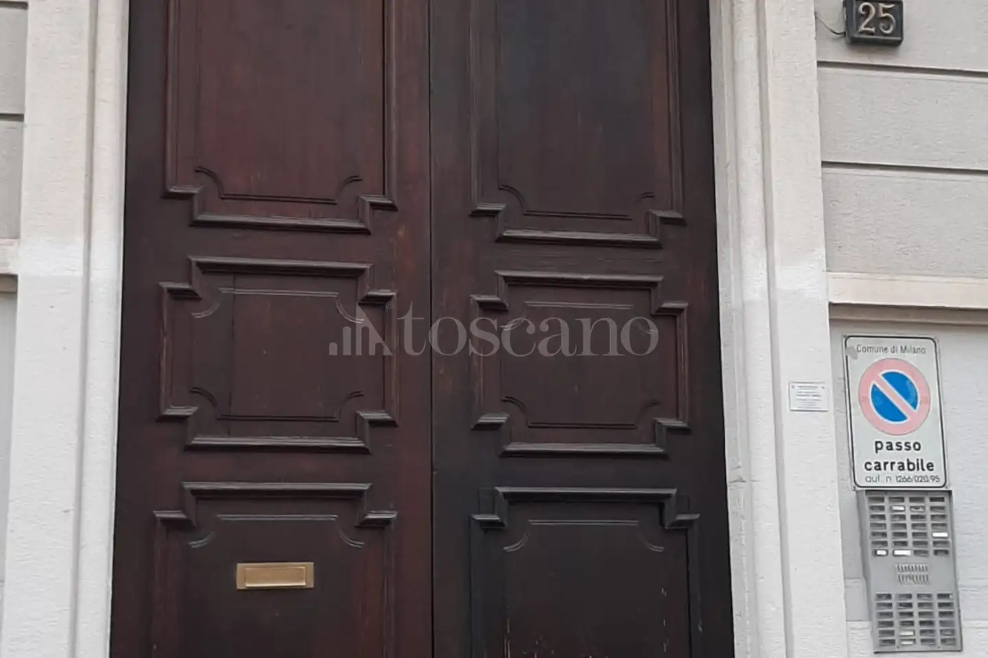 Cantina in vendita di 17 mq a €32.000 (rif. 1/2026)