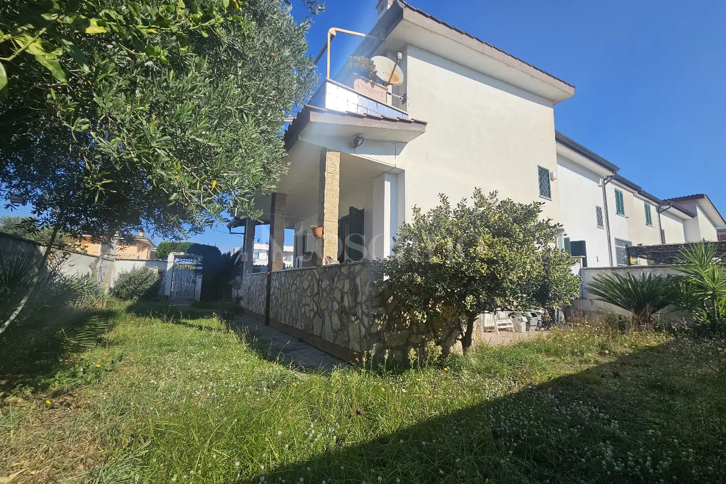 Villino a Schiera in vendita di 110 mq a €169.000 (rif. 115/2025)