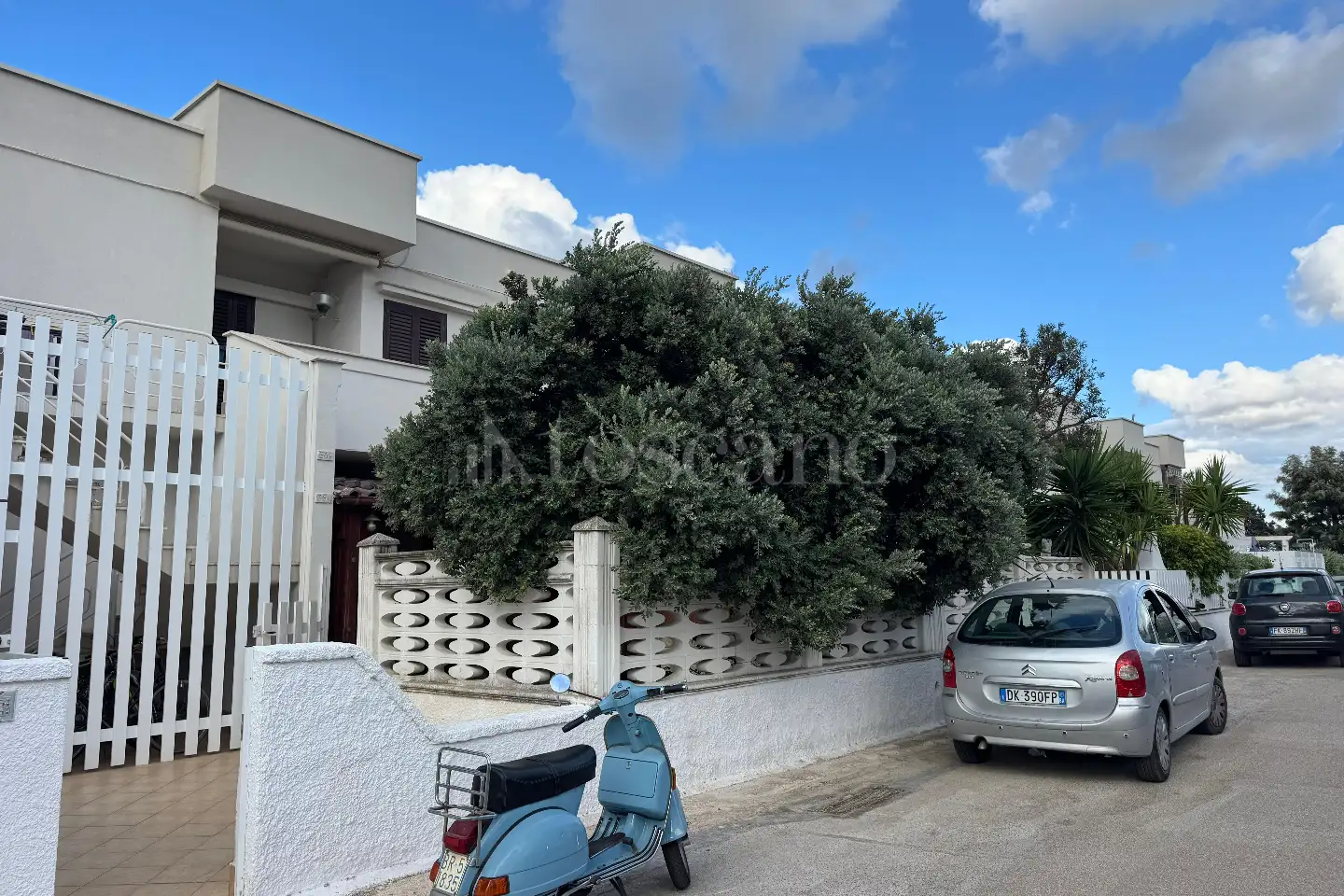 Villino a Schiera in vendita di 45 mq a €85.000 (rif. 17/2025)