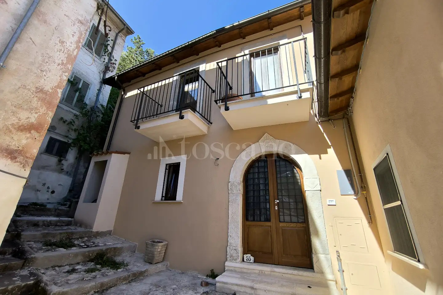 Casa Indipendente in vendita di 230 mq a €179.000 (rif. 41/2026)