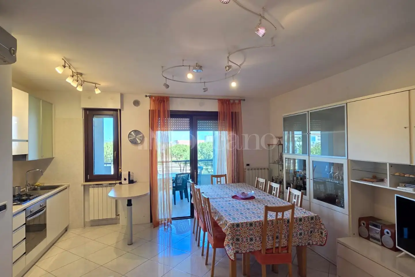 Casa in affitto di 89 mq a €1.000 (rif. 22/2026)