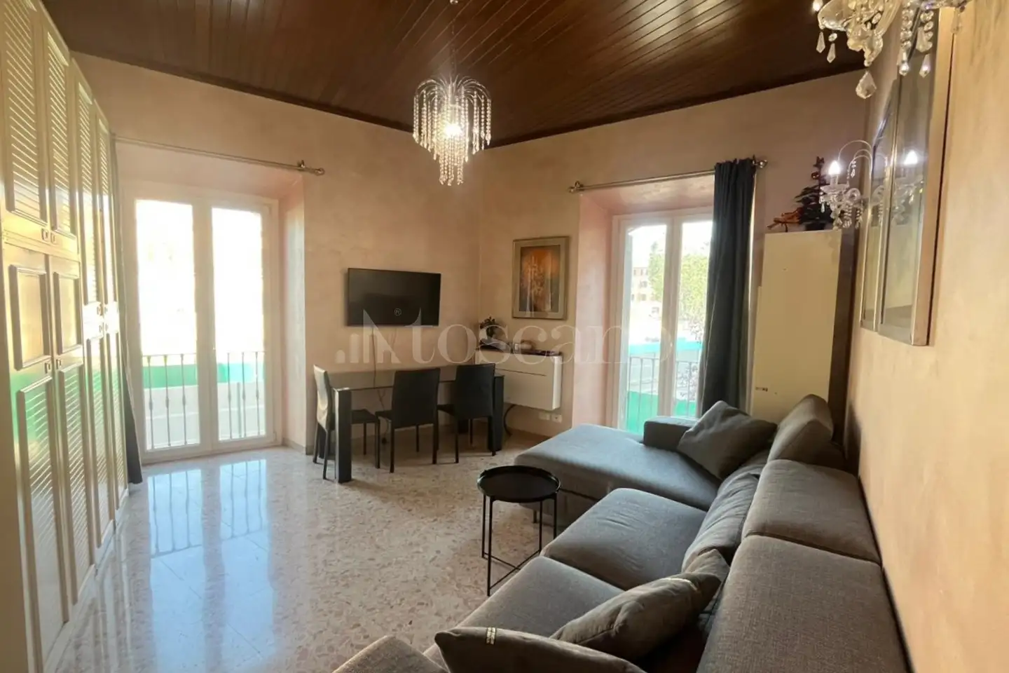Casa in affitto di 60 mq a €1.600 (rif. 15/2026)