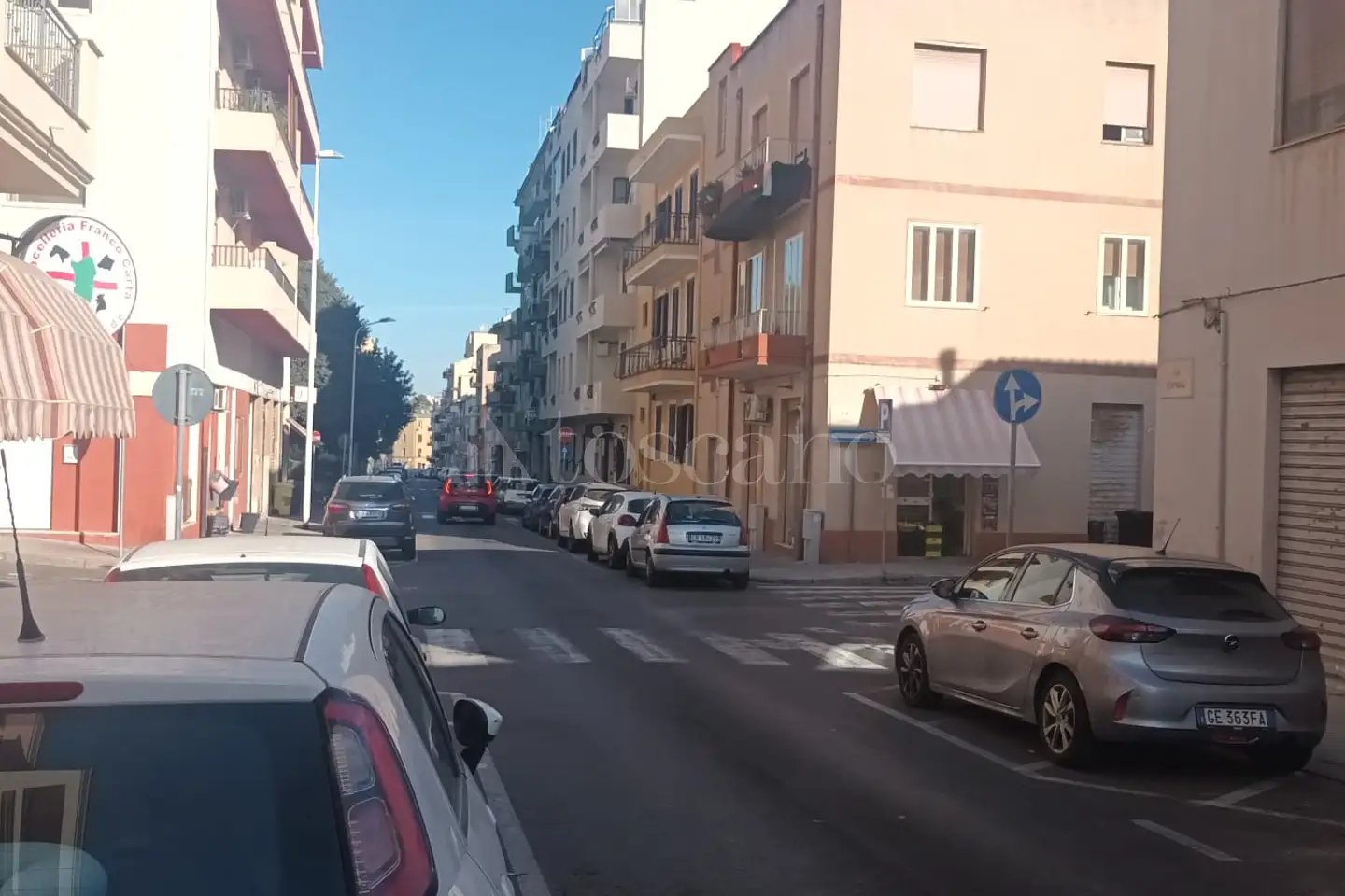 Negozio in vendita di 61 mq a €70.000 (rif. 10/2026)