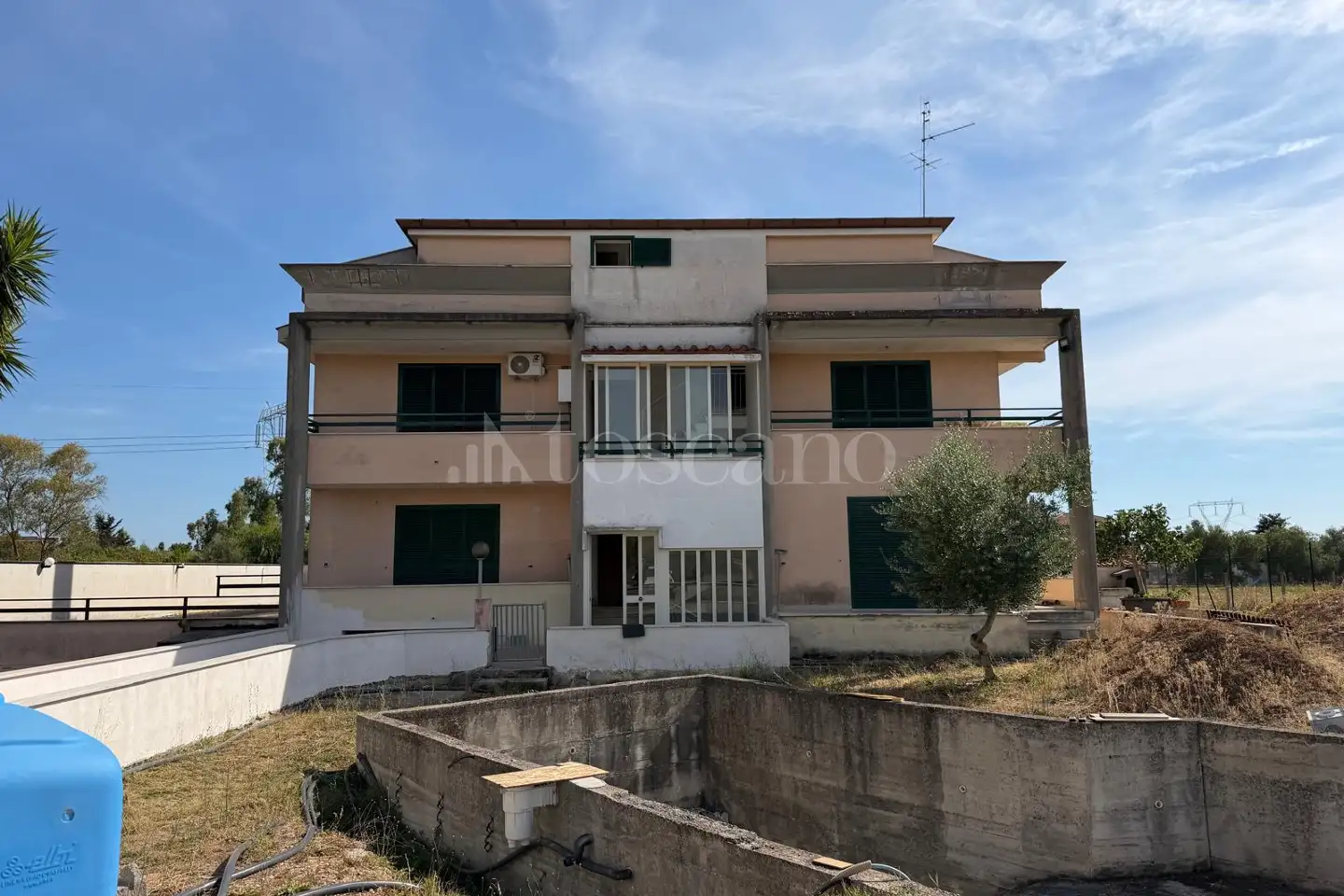 Attico in vendita di 100 mq a €165.000 (rif. 74/2026)