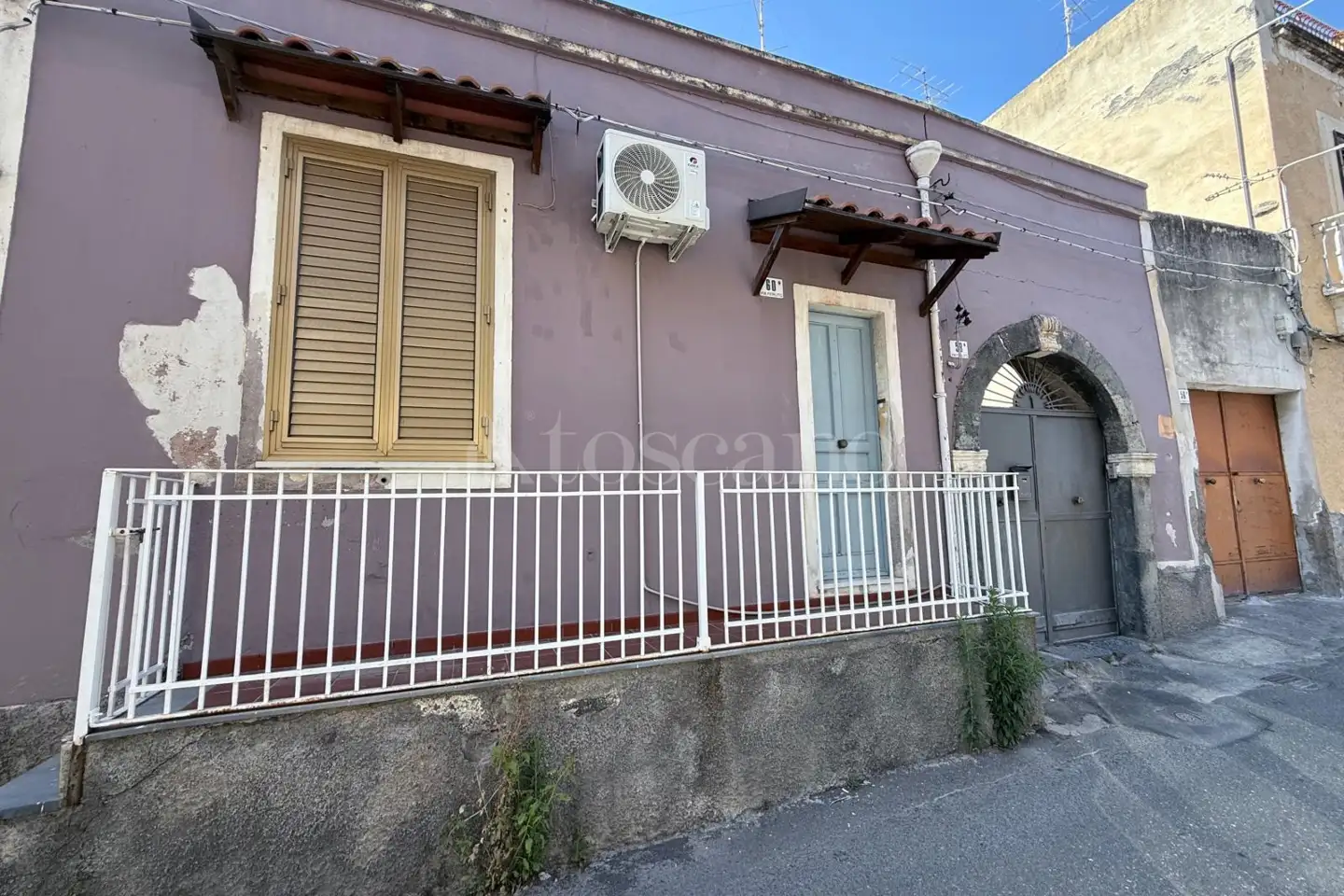 Casa Indipendente in vendita di 84 mq a €79.000 (rif. 61/2025)